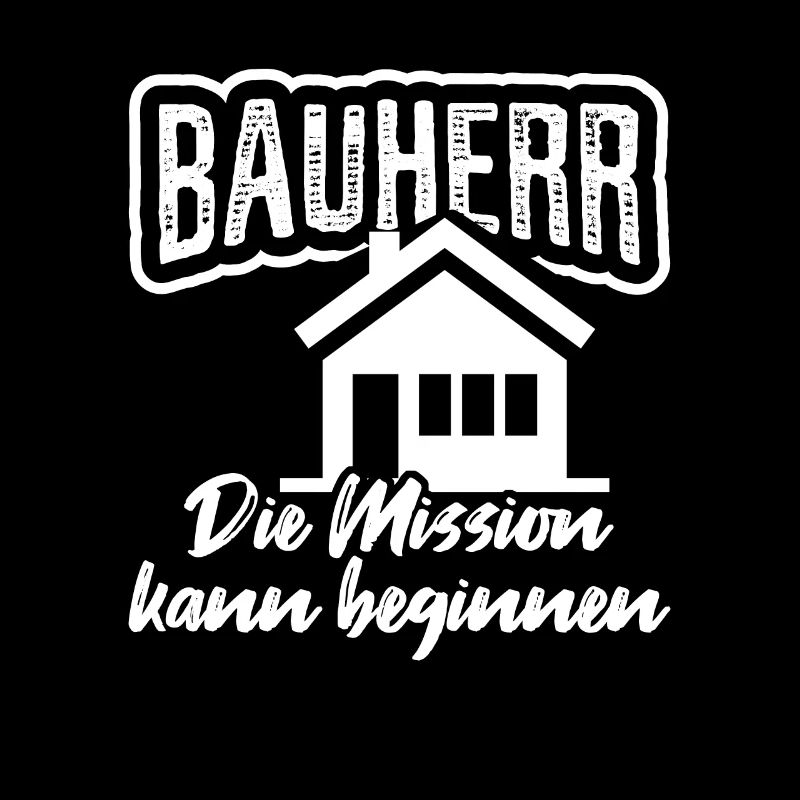 Bauherr Hausbau