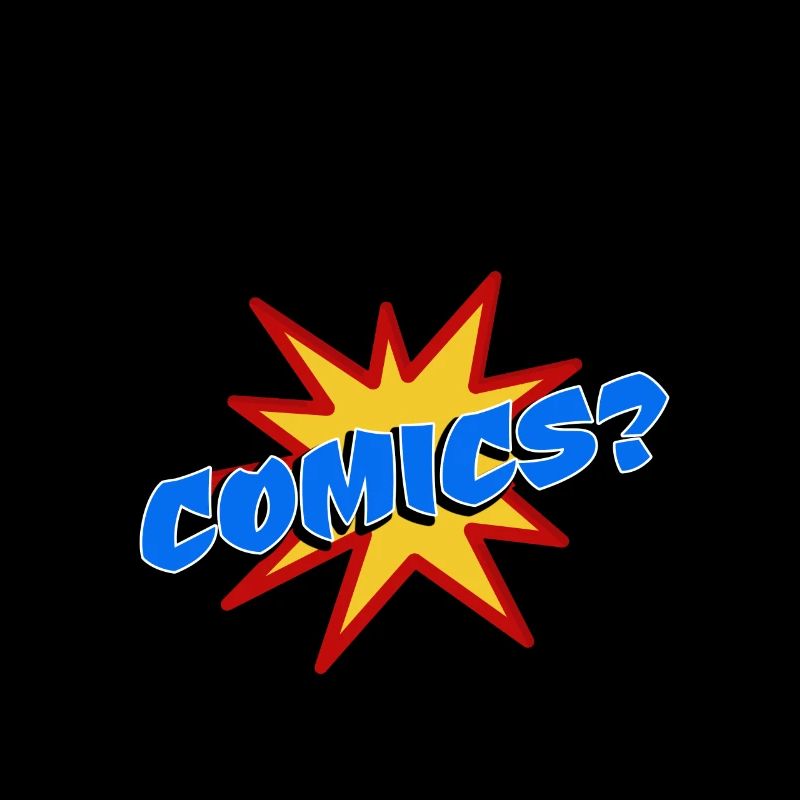 Who doesn´t read comic