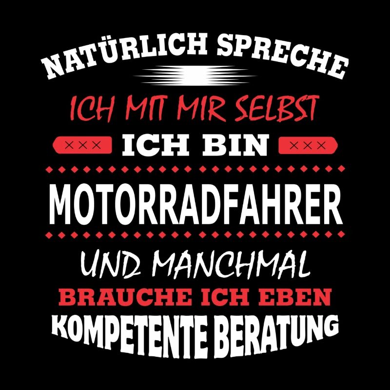 MOTORRADFAHRER