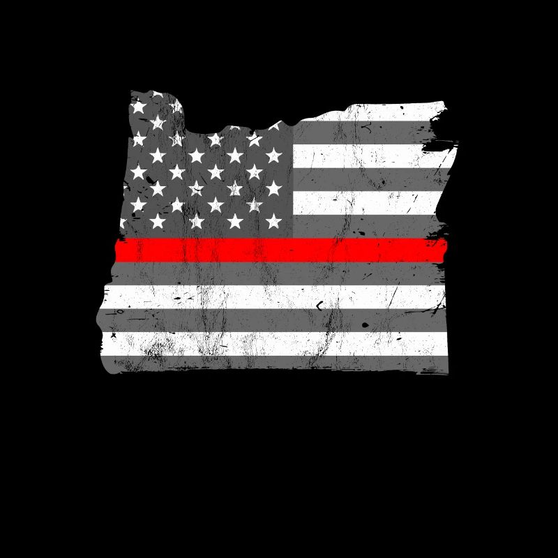 Oregon Firefighter Firefighter Academy -harjoittelu