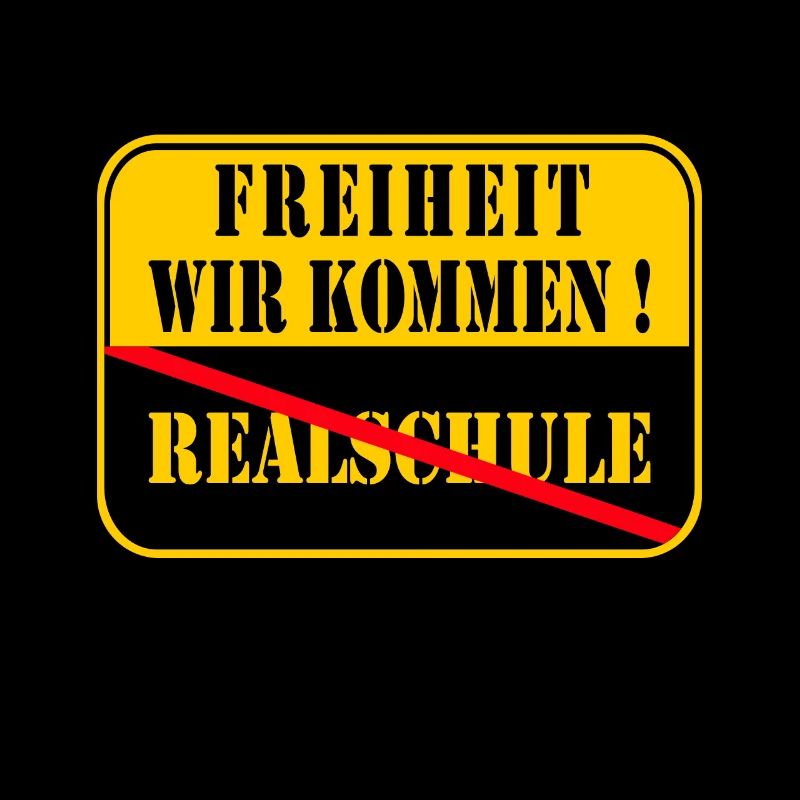 Realschul Abschluss