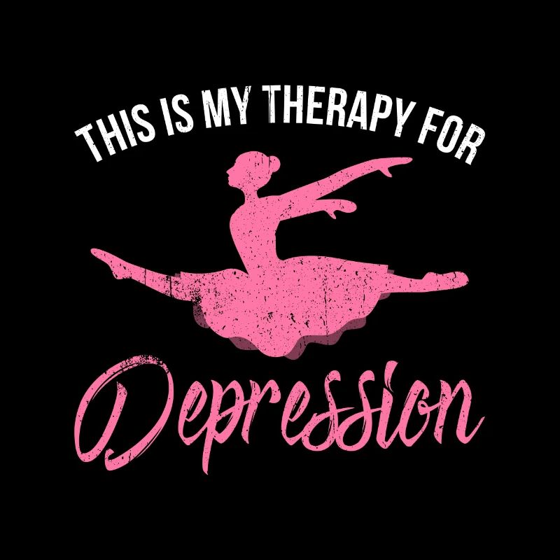 Danse-thérapie | Danseuse Danseuse Cours de danse