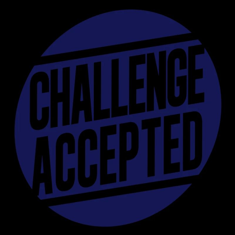 Challenge Accepted