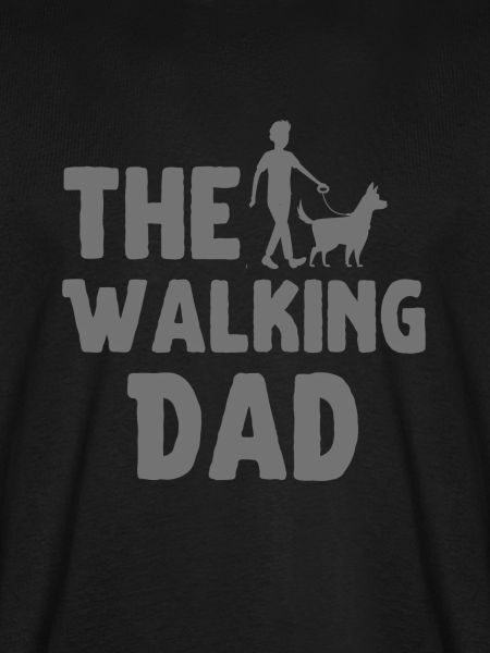 The Walking Dad - Édition Chien