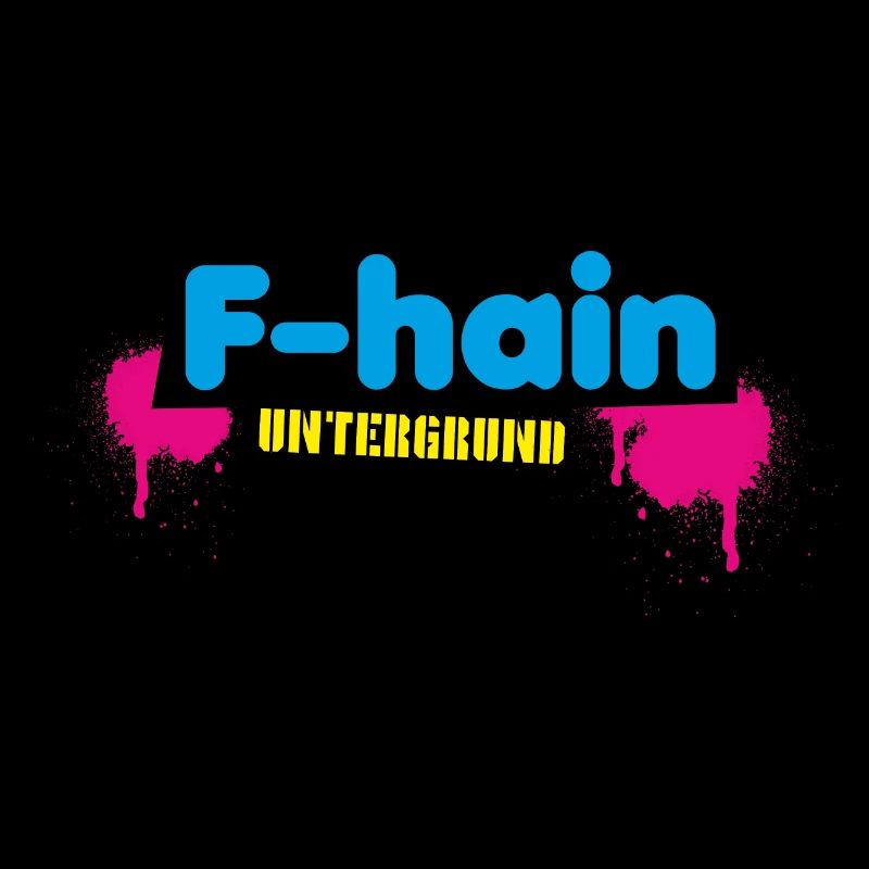 F Hain Berlin