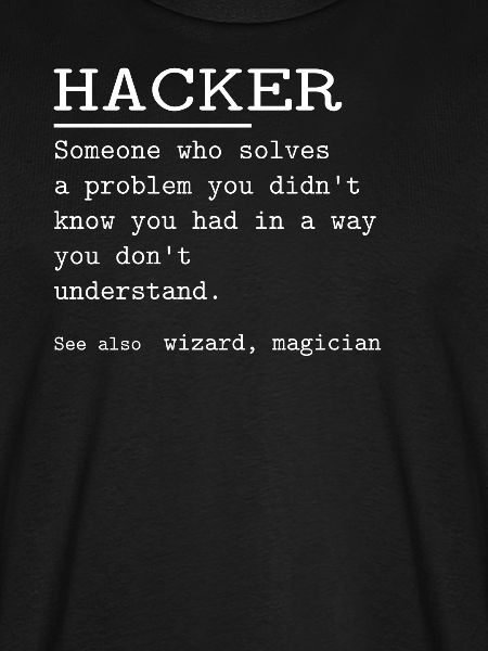 HACKER