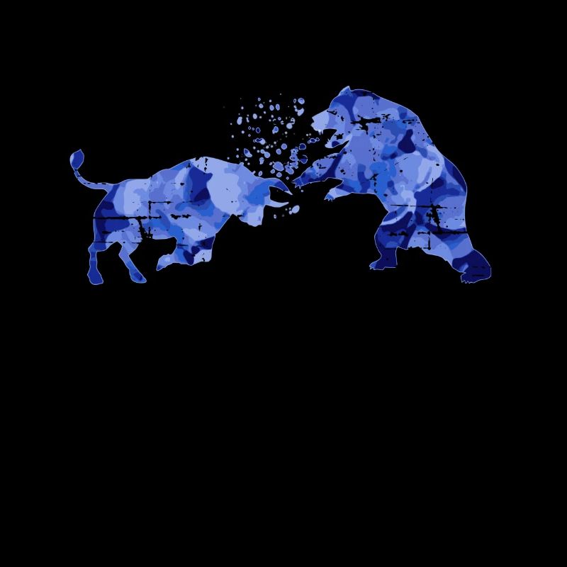 Bull vs. Bear Exchange