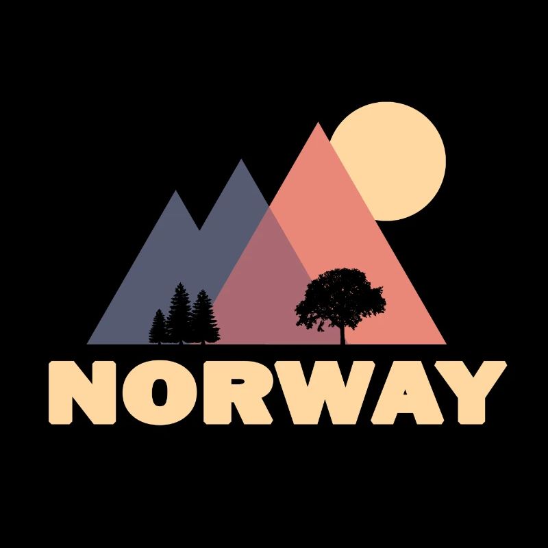 norwegen
