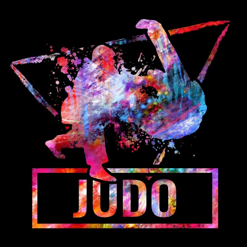 judo