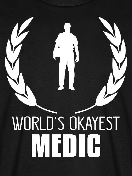 medic