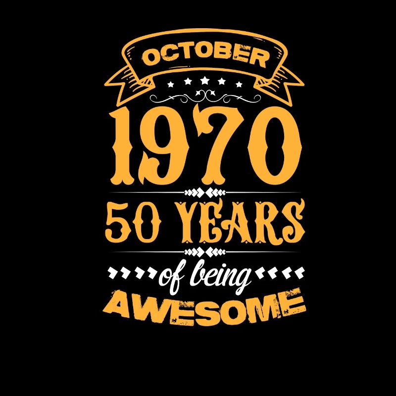 Oktober 1970