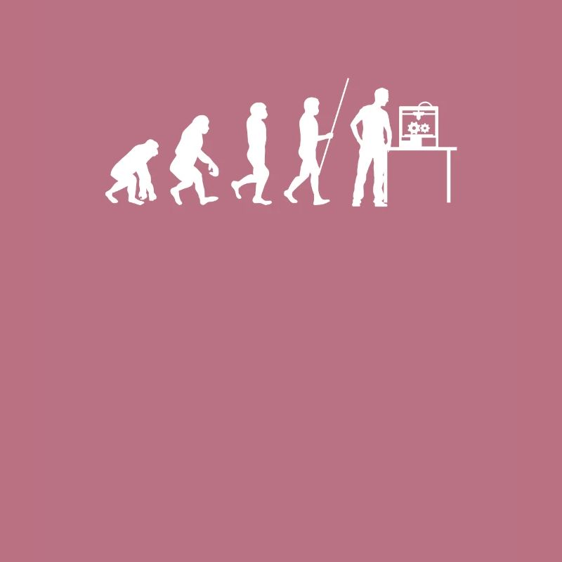 3d Imprimante Evolution Imprimer Cadeau