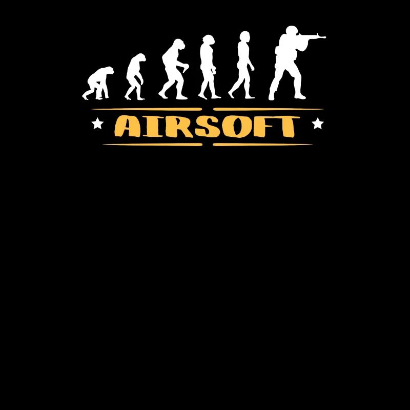 ÉVOLUTION AIRSOFT