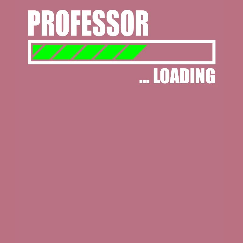 Professor Loading Bar