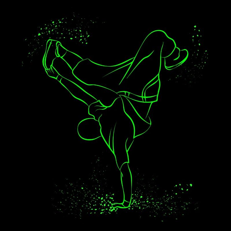 Breakdance