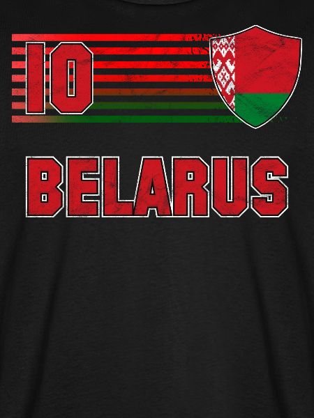 Biélorussie