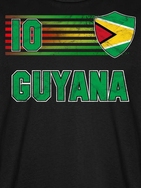 Guyana
