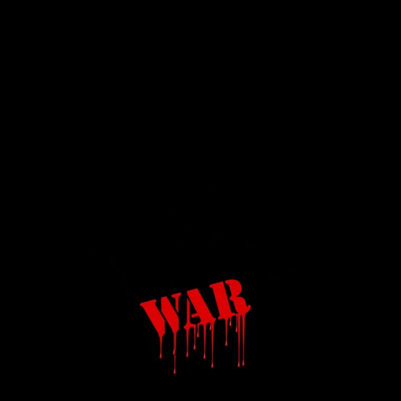 stop war