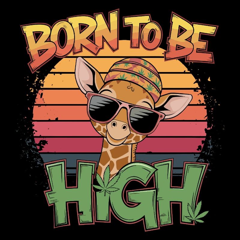 Born to be High