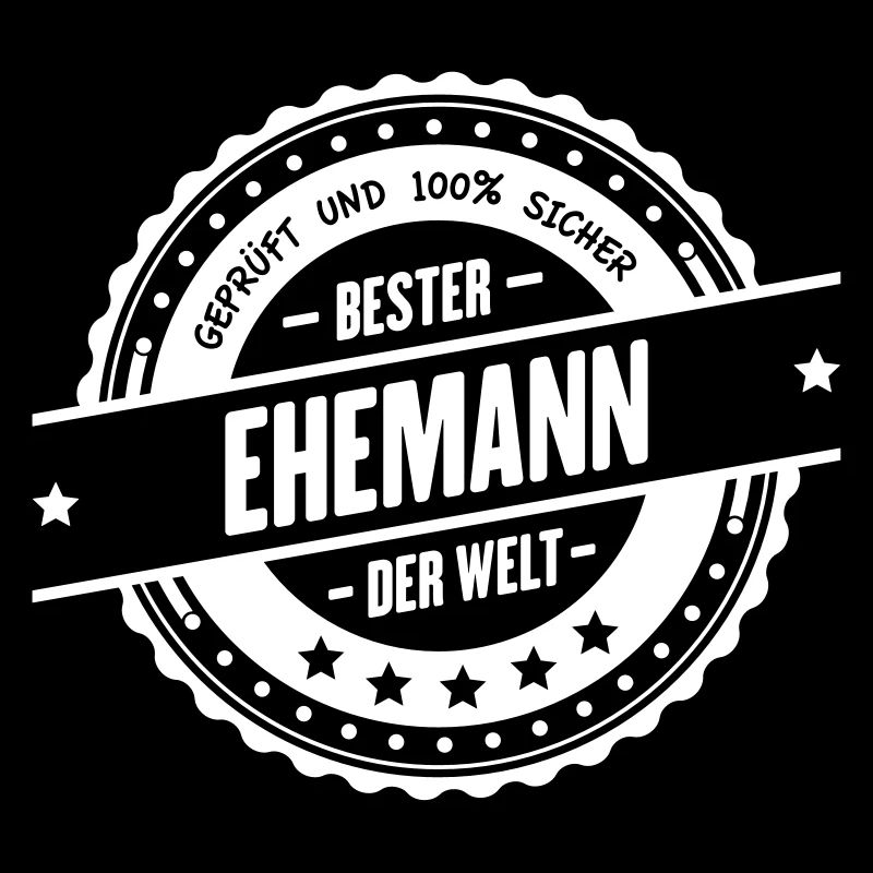 Bester Ehemann