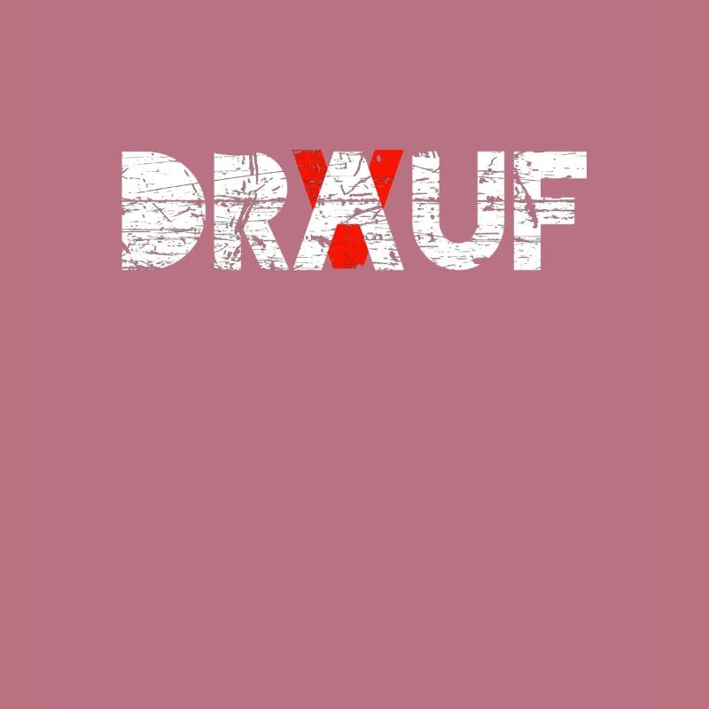 DRAUF geb ich einen Scheiss! | Drogen Geschenk