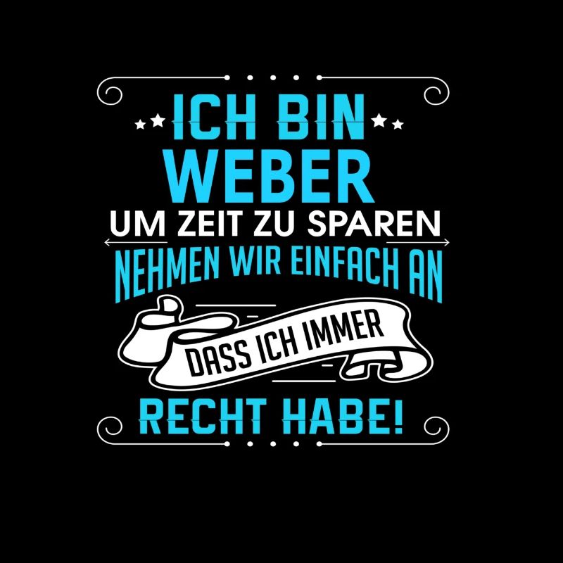 WEBER