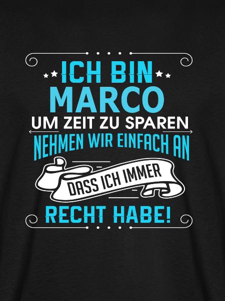 MARCO
