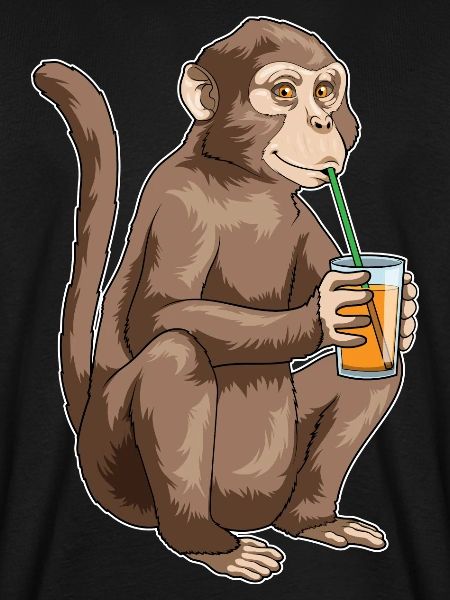 Monkey Juice