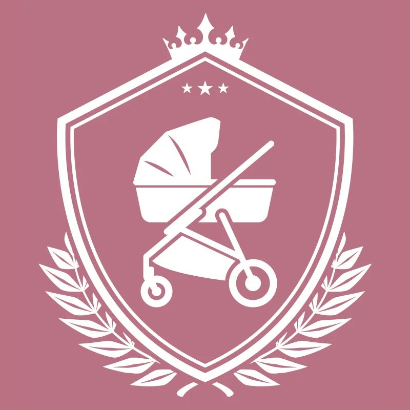 Panneau poussette