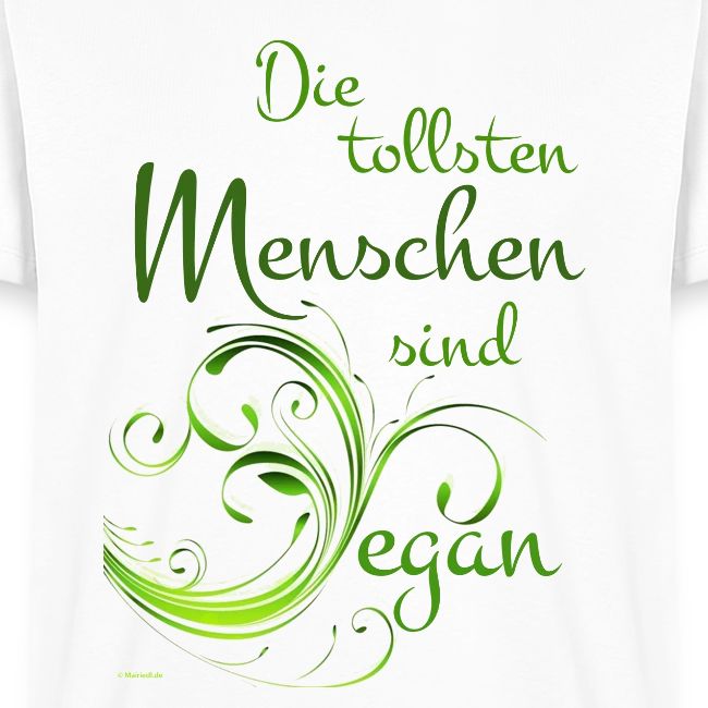 die tollsten Menschen