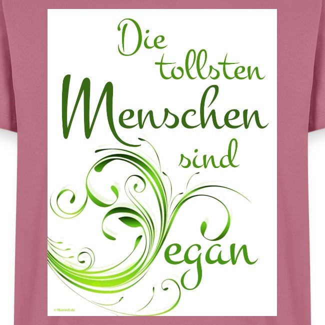 die tollsten Menschen