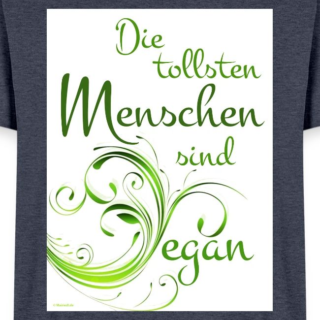 die tollsten Menschen