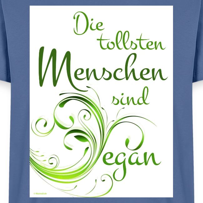 die tollsten Menschen