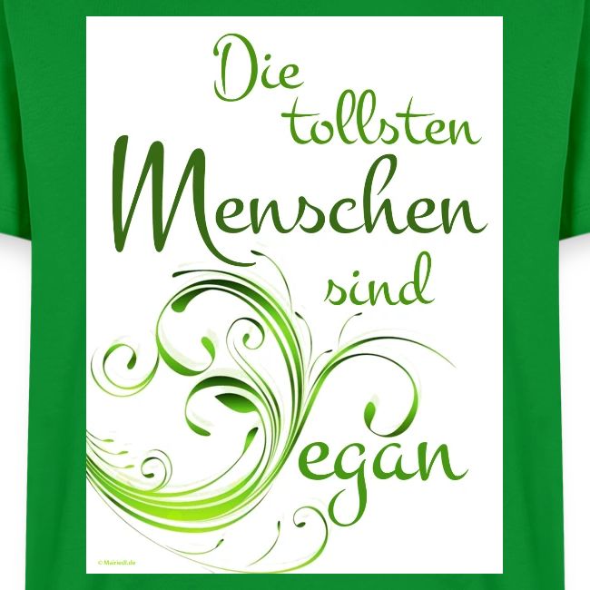 die tollsten Menschen