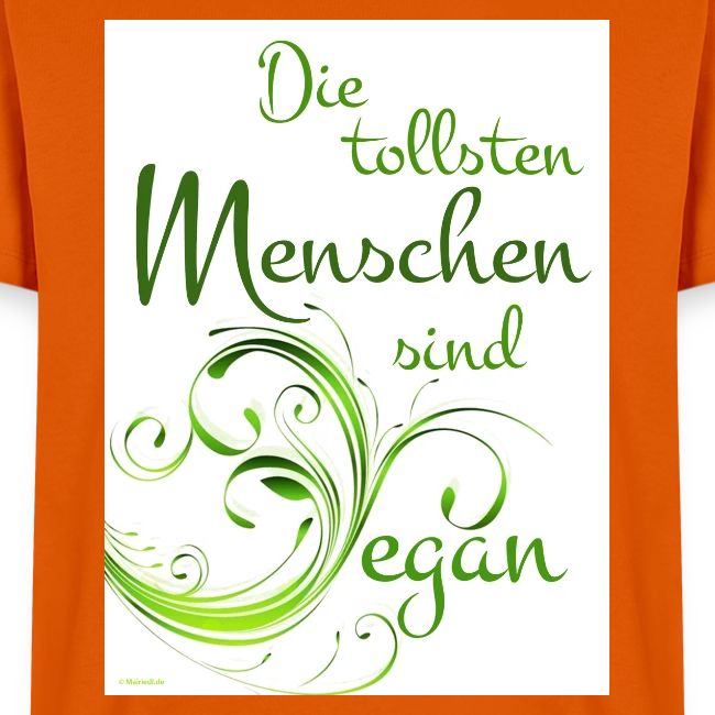 die tollsten Menschen