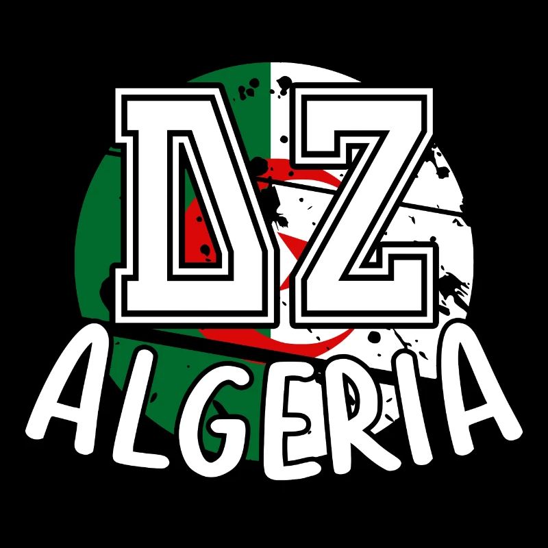 DZ Algeria