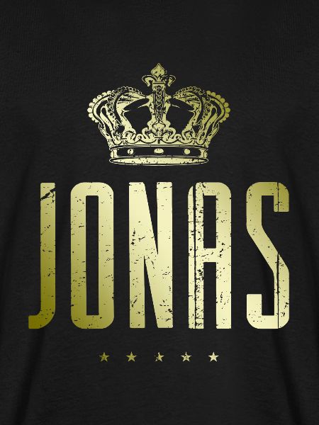 Jonas