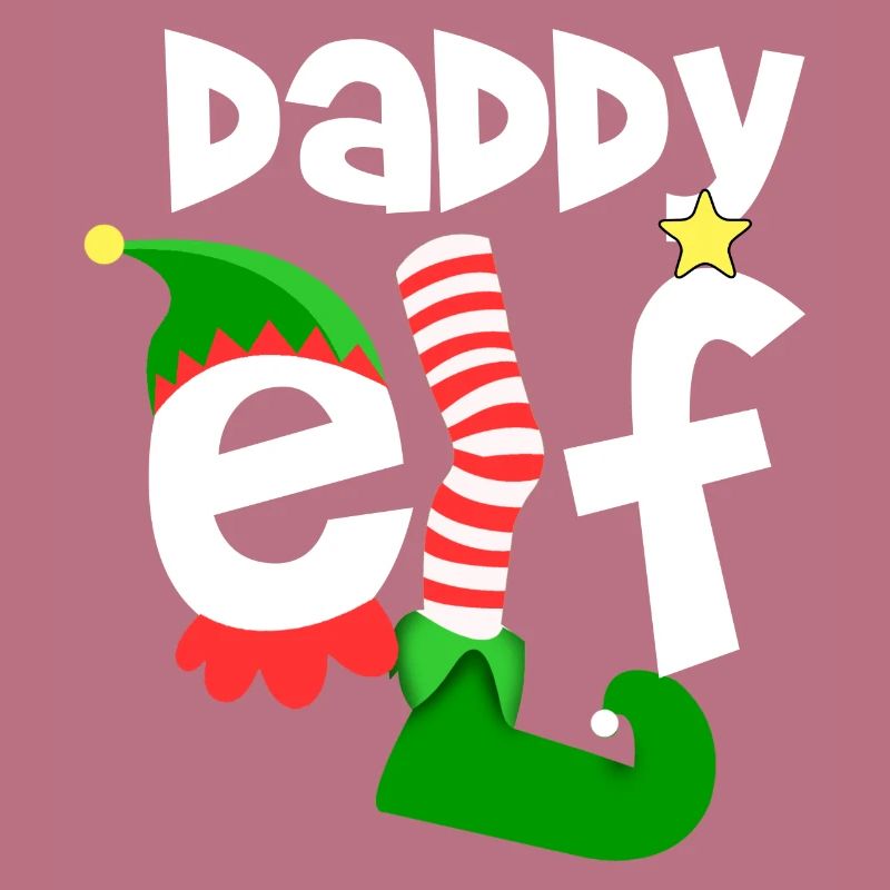 daddy elf