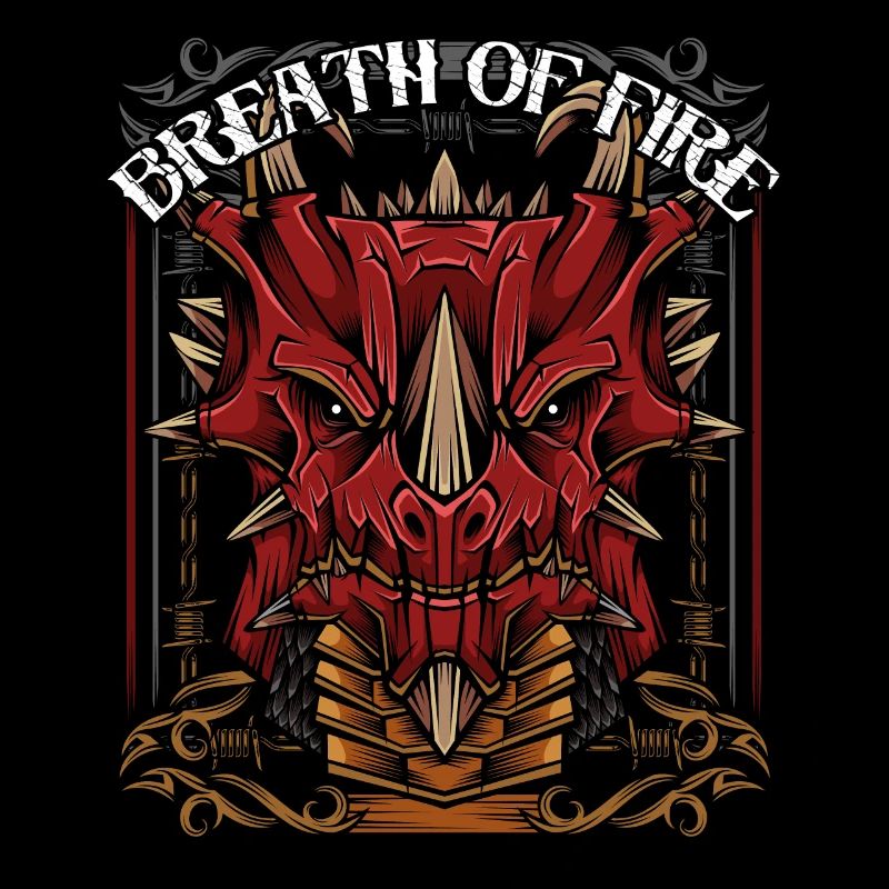 Drache