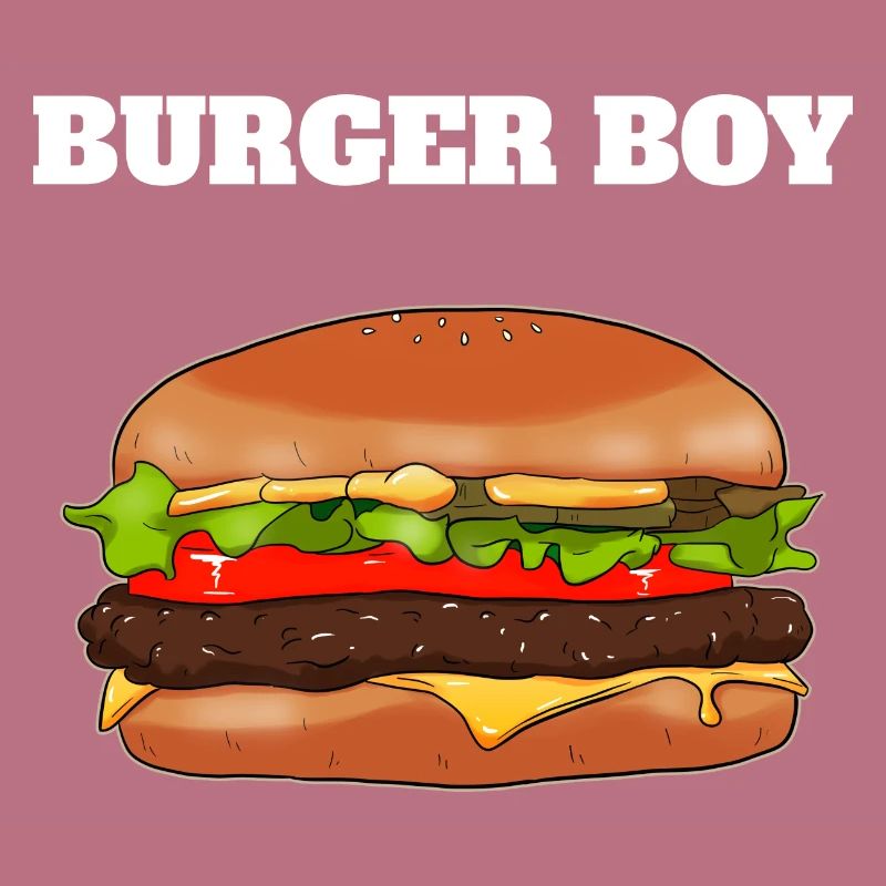 Burger Boy Restauration rapide