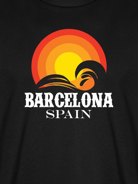 Barcelone