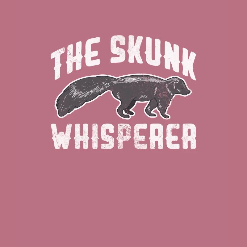 Skunk Stinker Stinker Skunk Gift