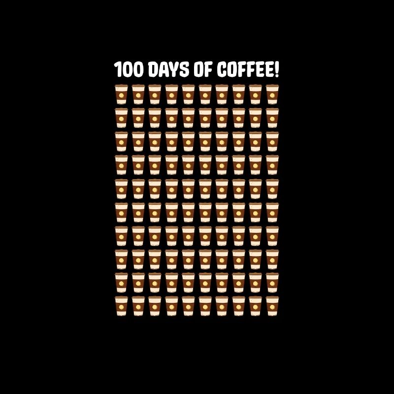 Kaffee Koffein Espresso Barista Geschenk