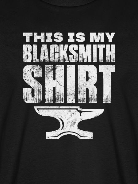 Blacksmith