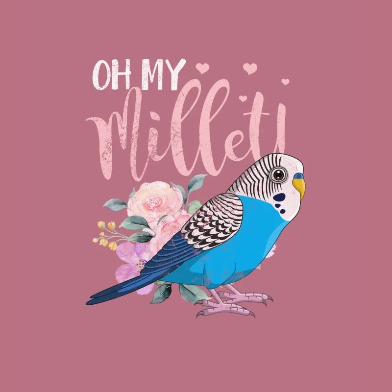 Budgerigar