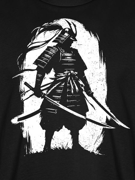 Samurai