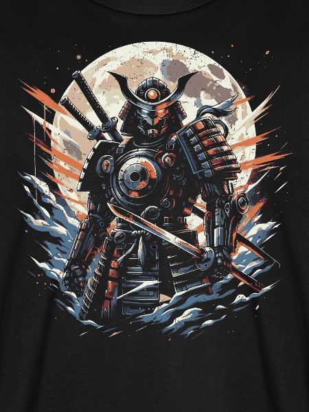 Samurai