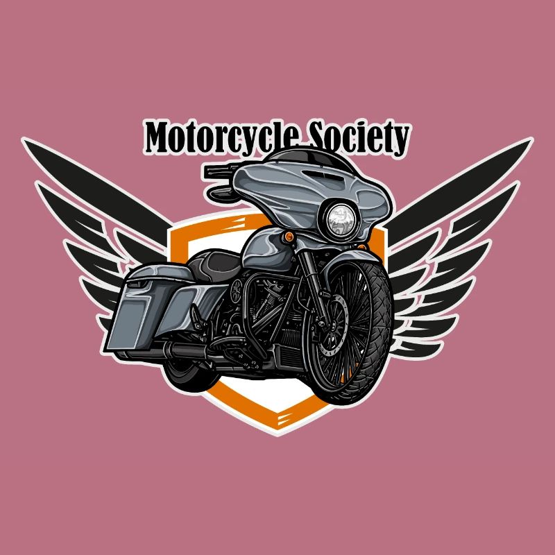 Chopper // Custom // Motorcycle