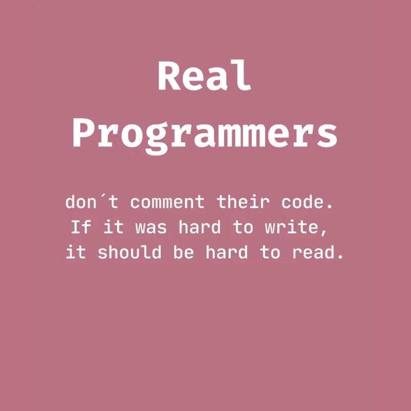 Software Entwickler Programmierer