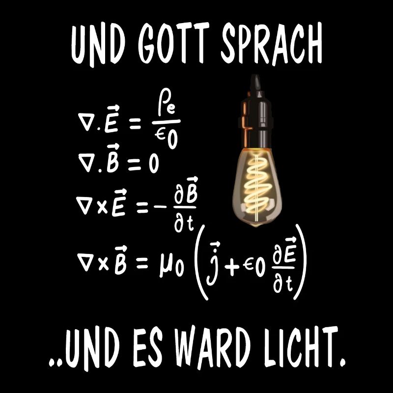 Physik Maxwell Gleichungen Physiker Mathematiker S